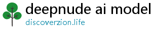 deepnude ai model