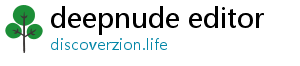 deepnude editor