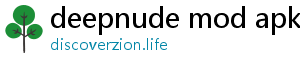 deepnude mod apk