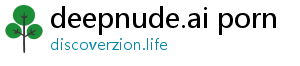 deepnude.ai porn