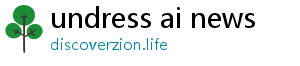 undress ai news